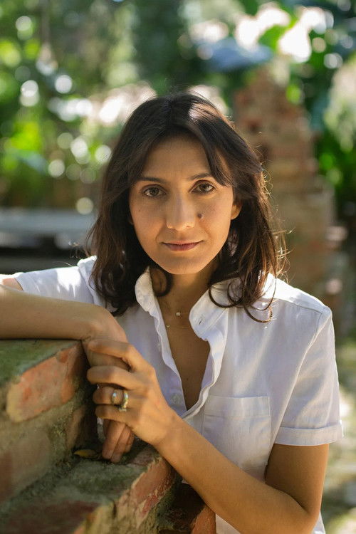 Photo of Ottessa Moshfegh