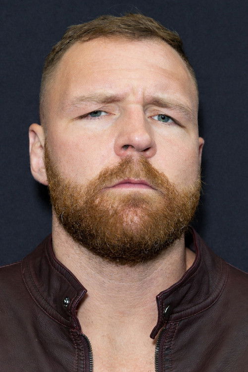 Photo of Jonathan Good