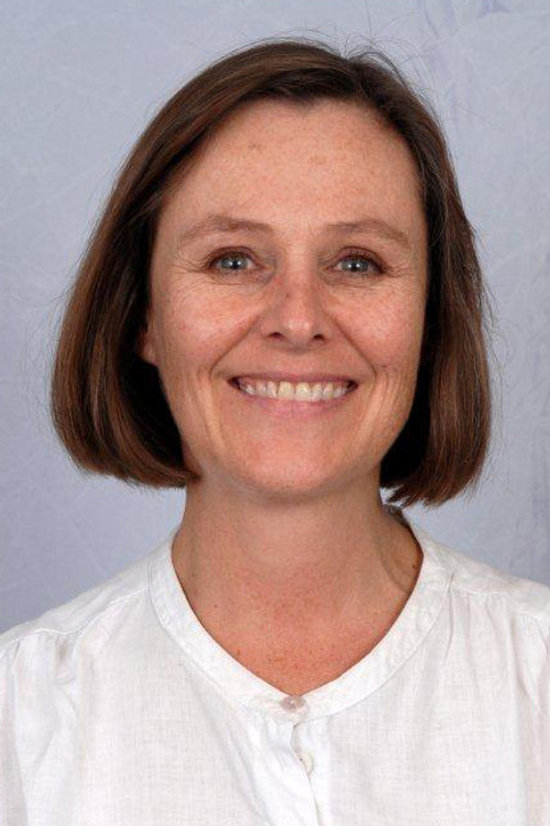 Photo of Joanie Combrink