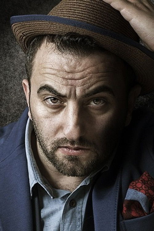 Photo of Cem Gelinoğlu