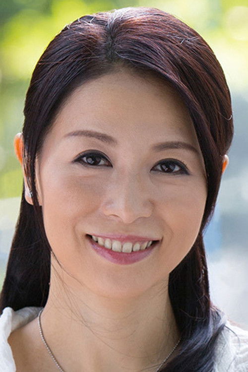 Photo of Ayako Inoue