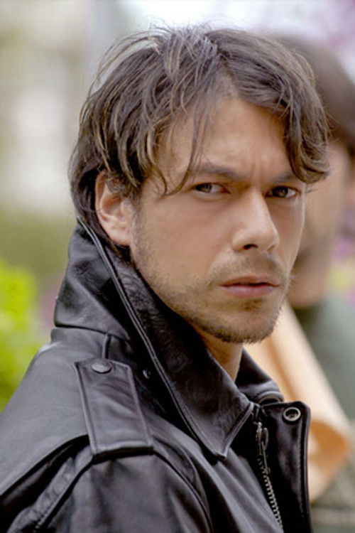 Photo of Giuseppe Milazzo Andreani