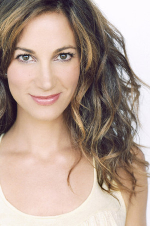 Photo of Jama Williamson