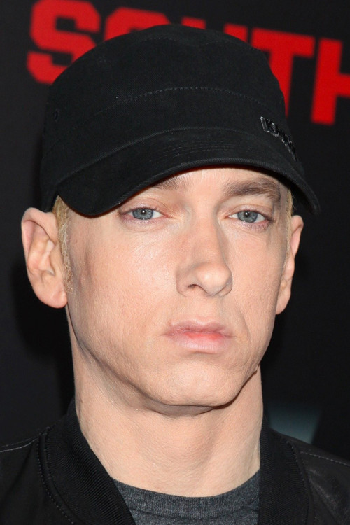 Photo of Eminem