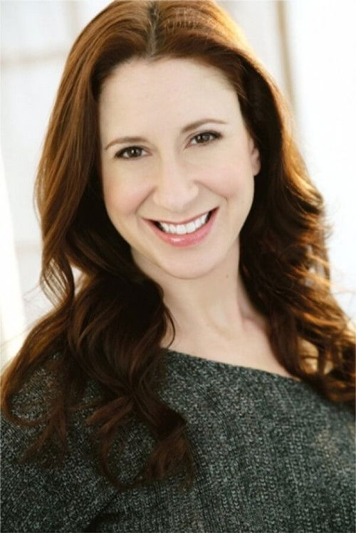 Photo of Amber Bloom