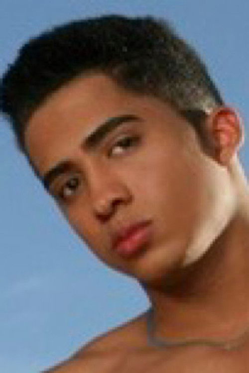 Photo of Apolo Knowbles