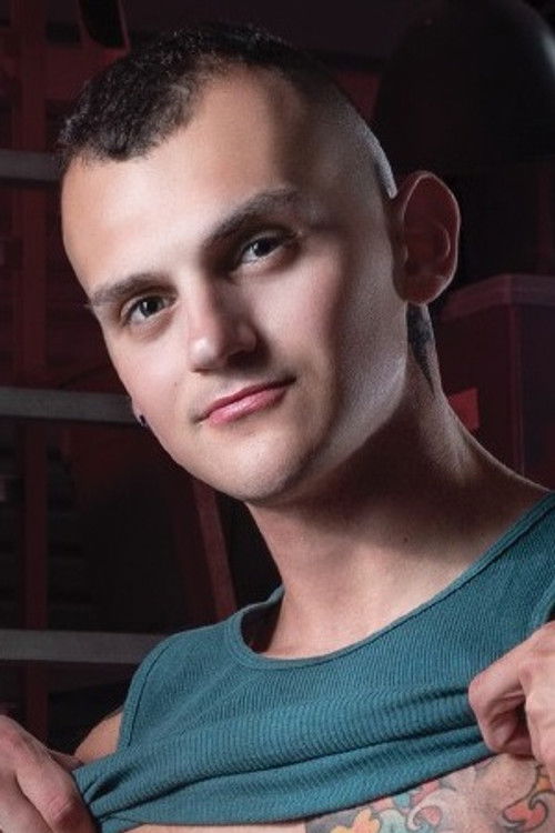 Photo of Sebastian Bluu