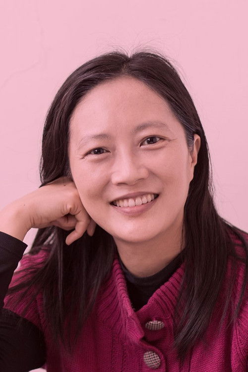 Photo of Yin-chuan Tsai