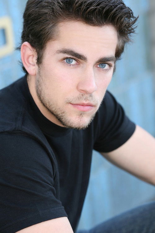 Photo of Evan Dumouchel