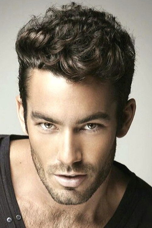 Photo of Aarón Díaz