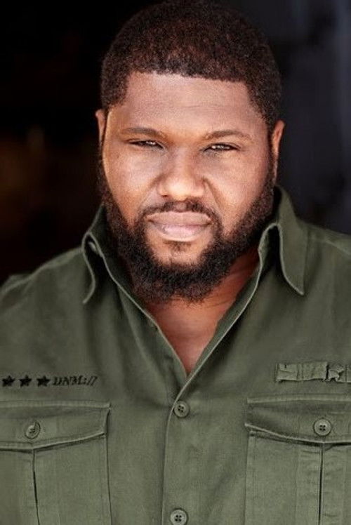 Photo of Robert Crayton