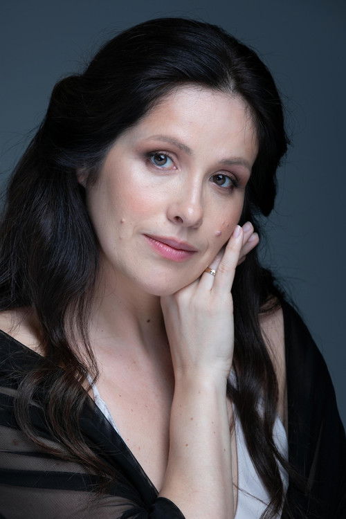 Photo of Jekaterina Linnamäe