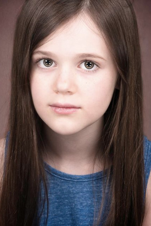 Photo of Selah Atwood