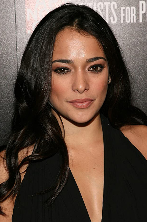 Photo of Natalie Martinez