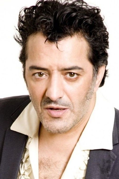Photo of Rachid Taha