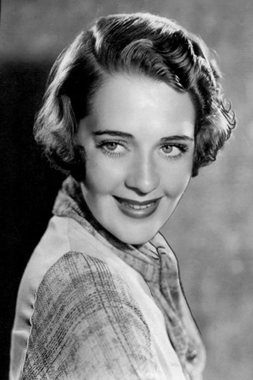 Photo of Ruby Keeler