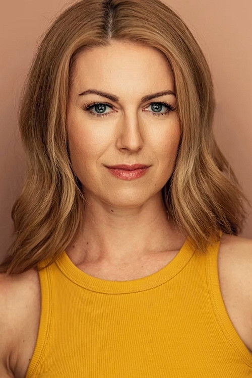 Photo of Sarah Pribis