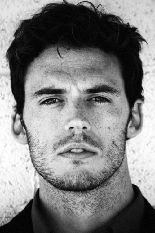 Photo of Sam Claflin