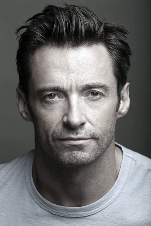 Photo of Hugh Jackman