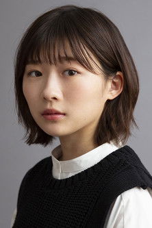 Photo of Sairi Ito