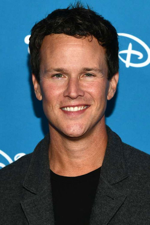 Photo of Scott Weinger