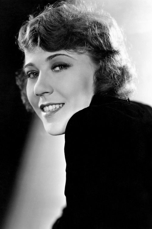 Photo of Louise Fazenda