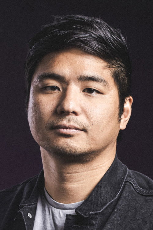 Photo of Andrew Lopez