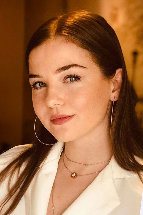 Photo of Gizem Güven