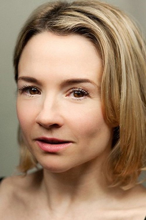 Photo of Rebecca Callard