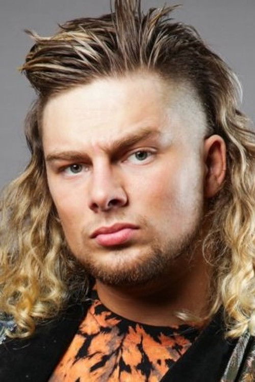 Photo of Brian Zachary Pillman