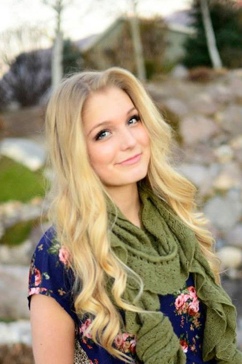 Photo of Emily White