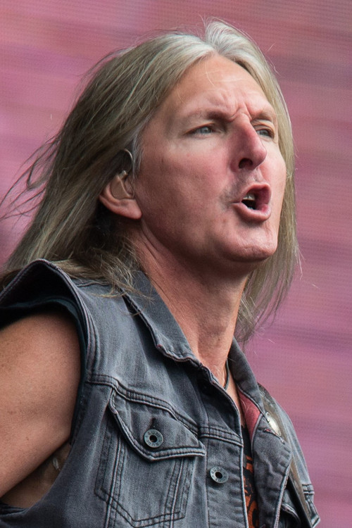 Photo of Mark Matejka