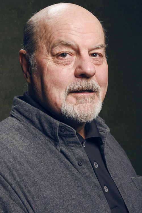 Photo of Michael Ironside