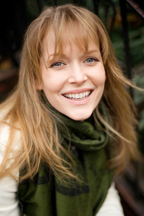 Photo of Chelah Horsdal
