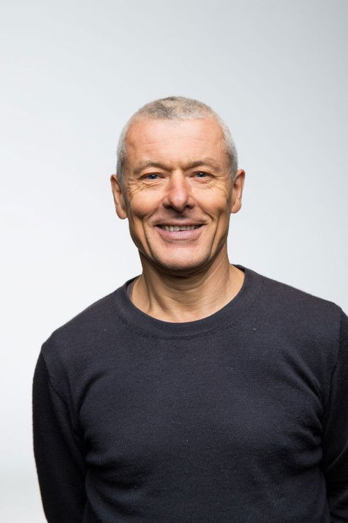 Photo of Roy Fenstad