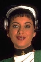 Photo of Élodie Chérie