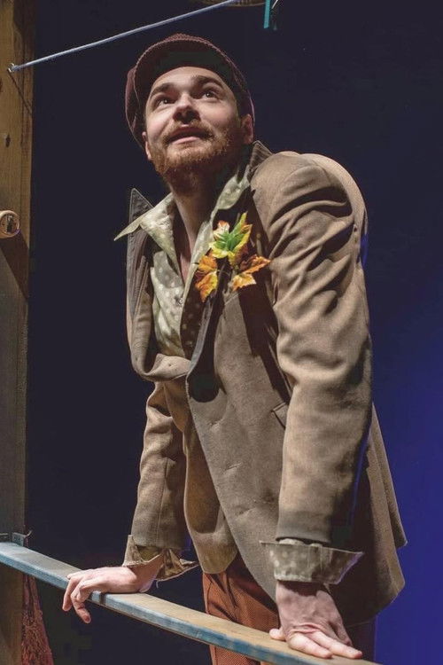 Photo of Cătălin Lungu