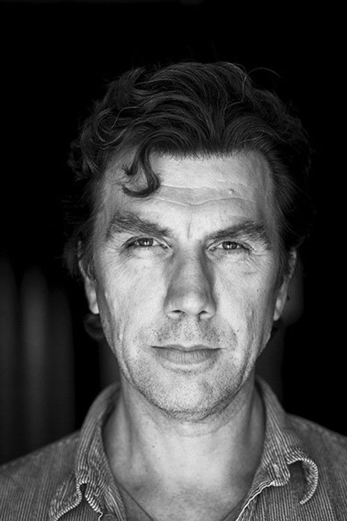 Photo of Jesper Lohmann