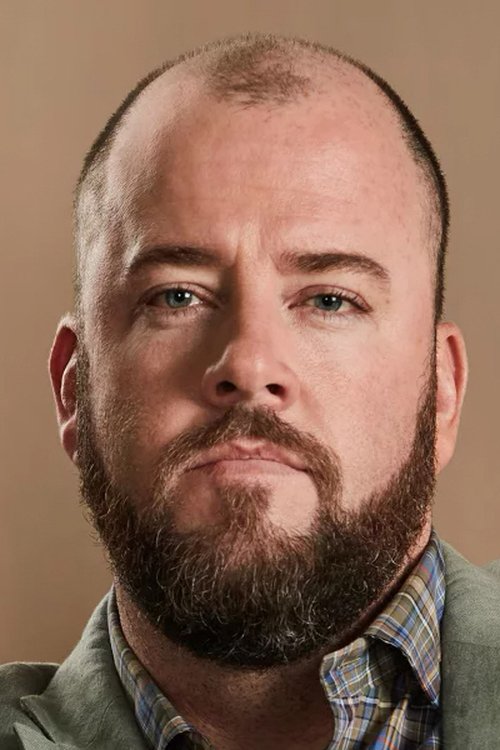 Photo of Chris Sullivan