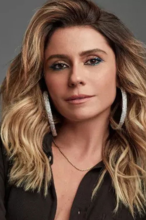 Photo of Giovanna Antonelli