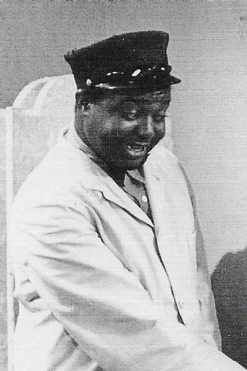 Photo of Dudley Dickerson