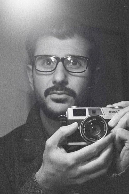 Photo of Gevorg Galstian