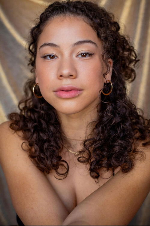 Photo of Kiara T. Romero