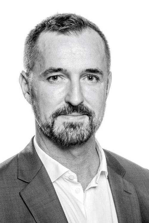 Photo of Jakob Steen Olsen