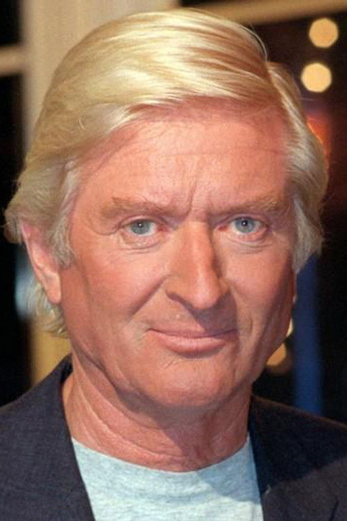 Photo of Peer Augustinski