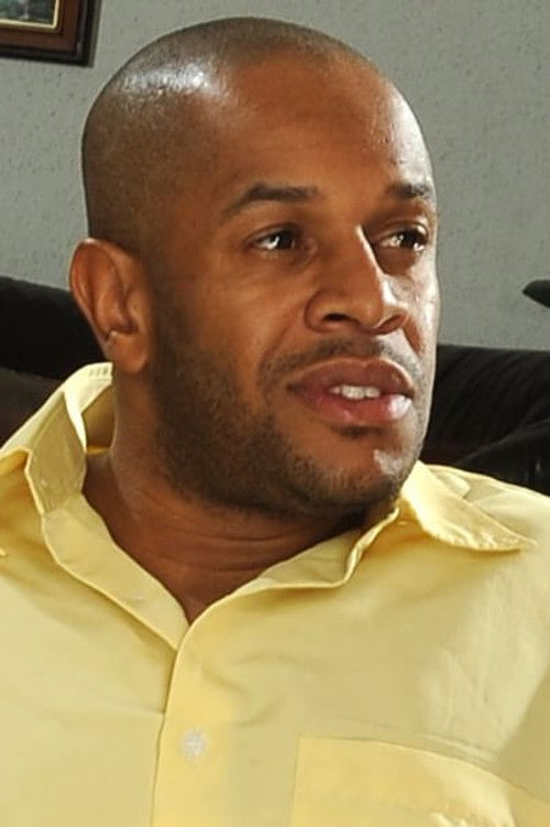 Photo of Kid Jamaica