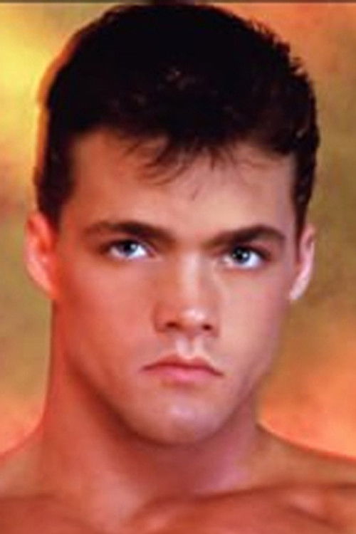 Photo of Joey Morgan