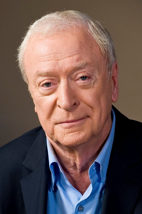 Photo of Michael Caine