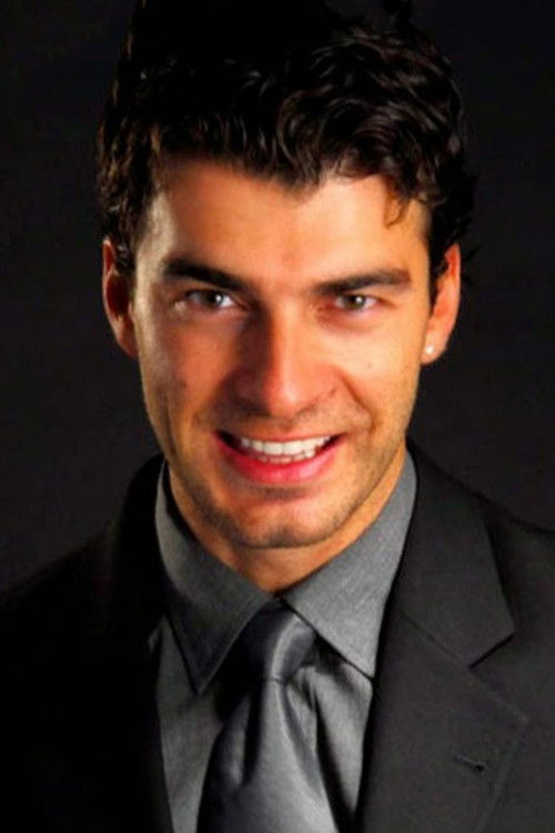 Photo of Özgür Özberk