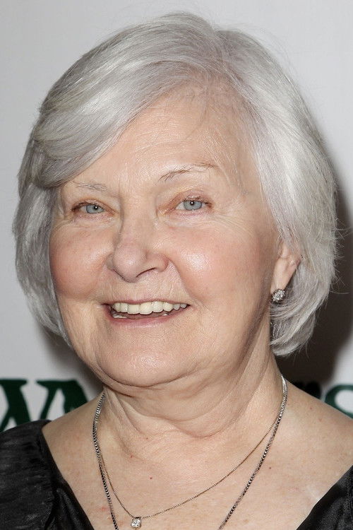 Photo of Joanne Woodward